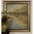 Furniture Rewards - Uttermost Winter Glow Painting